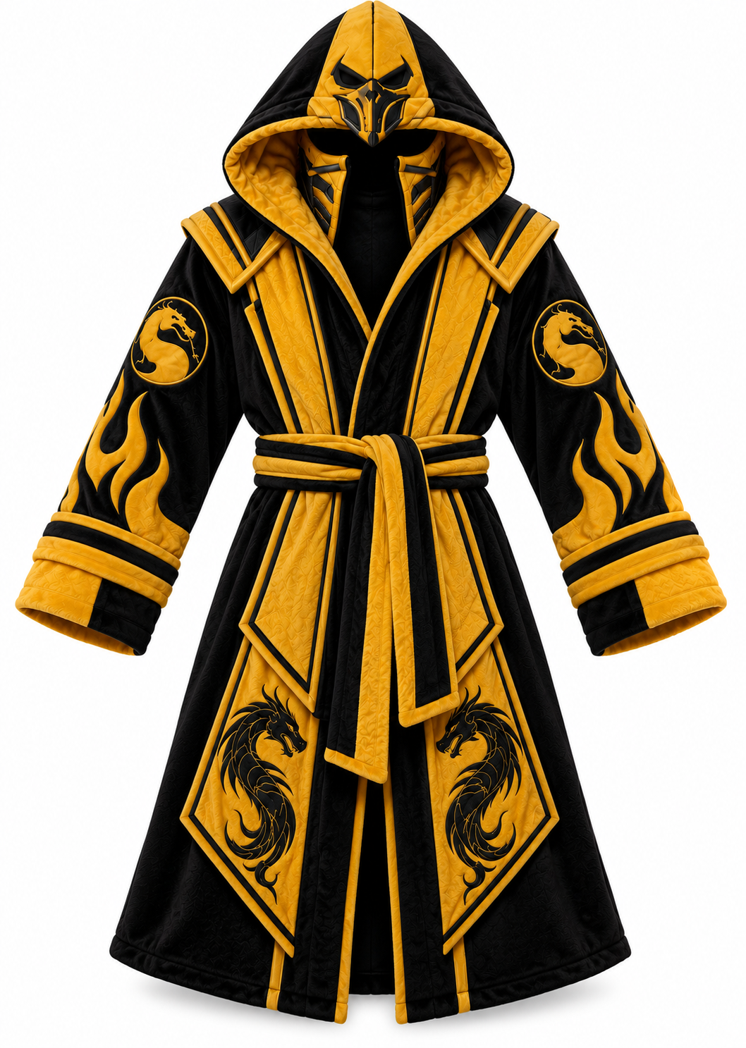 MK Snuggle