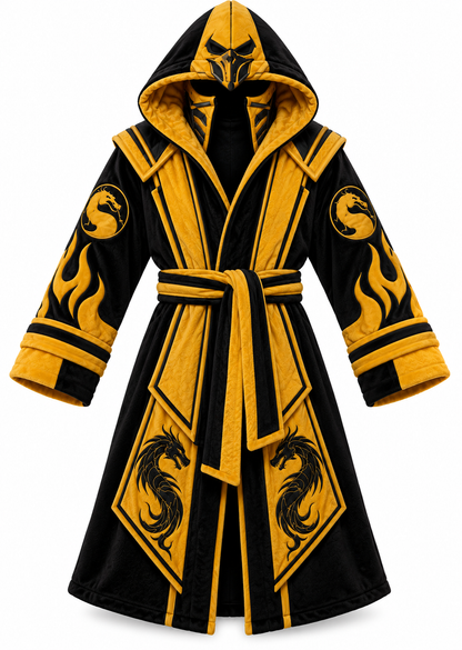 MK Snuggle