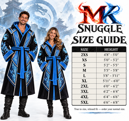 MK Snuggle