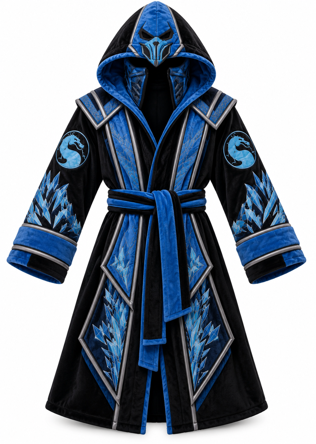MK Snuggle