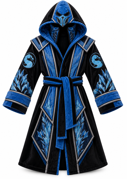 MK Snuggle