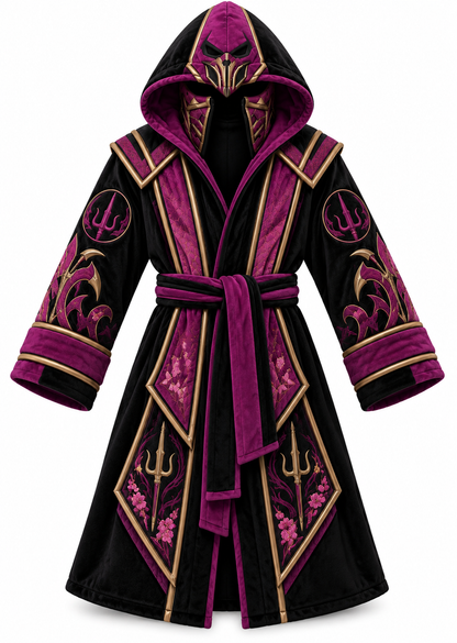 MK Snuggle